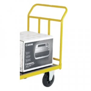 Image of Slingsby Single End For Platform Truck Yellow 371758