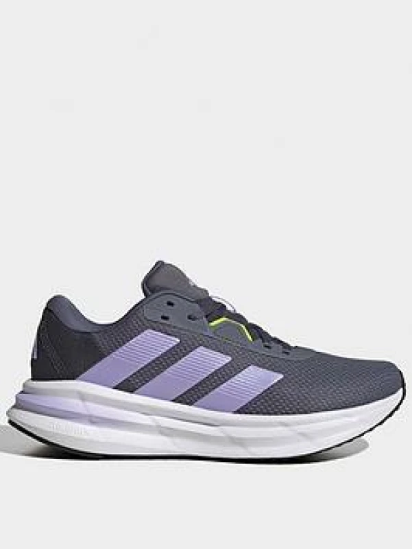 Image of Womens running shoes adidas Galaxy 7 Gris Female 36