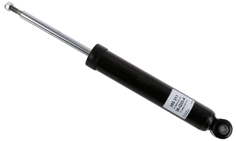 Image of Shock absorber SACHS 350 311