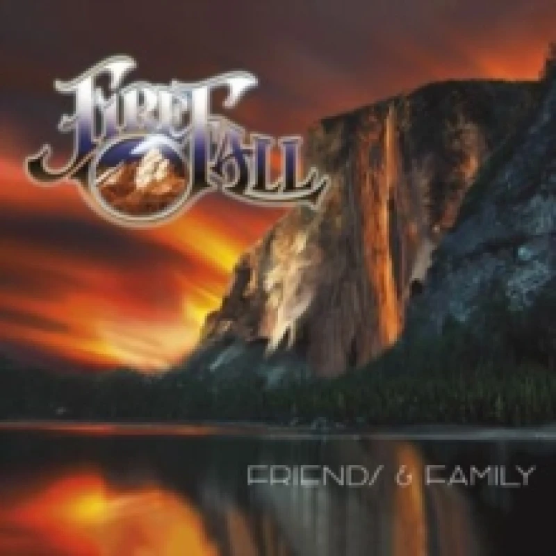 Image of Firefall - Friends & Family [CD / Album] Music CDs - Music CD