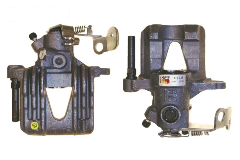 Image of Brake caliper Bosch 0 986 473 326