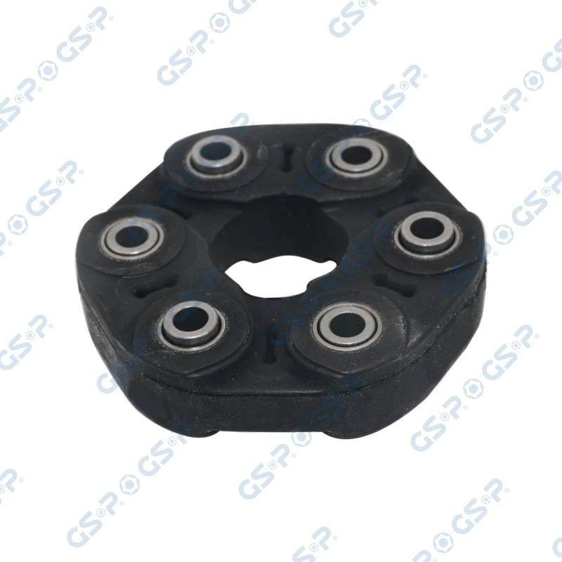 Image of GSP Drive shaft coupler GSP 533419