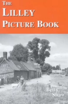 Image of The Lilley Picture Book by Betty Shaw Book