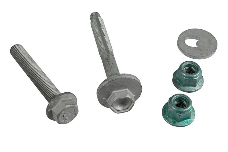 Image of Mounting kit, suspension arm METZGER 55005309