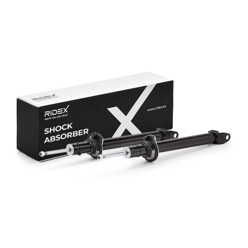 Image of RIDEX Shock absorber RIDEX 854S20448
