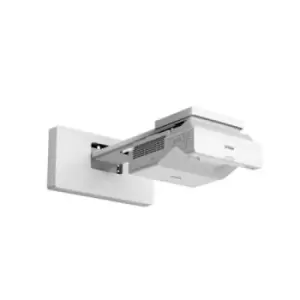 Image of 4100 ANSI Lumens 3LCD Technology Laser Displays0.25 - 0.35:1 White