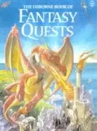 Image of fantasy quests