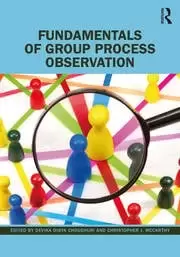 Image of Fundamentals of Group Process Observation