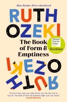 Image of The Book of Form and Emptiness : Shortlisted for the Womens Prize 2022