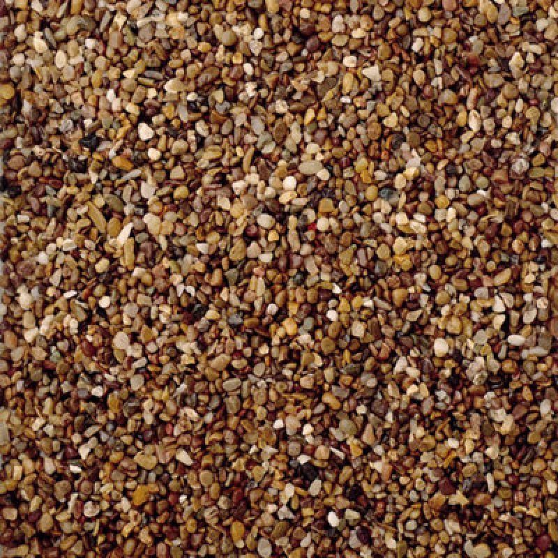 Image of Deco-pak Alpine Grit Aggregate Bulk Bag - 850 Kg - L100 X W100 X H80 Cm