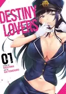 Image of destiny lovers vol 1