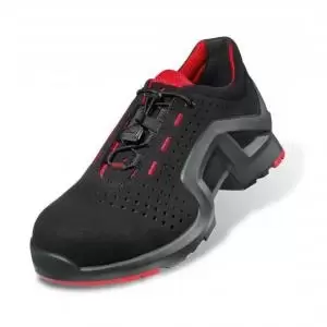 Image of UVEX 1 X-TENDED SUPPORT S1 SRC SHOE Size 04 UV8512804