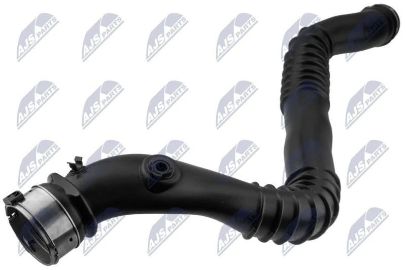 Image of NTY Charger intake hose NTY GPP-BM-199