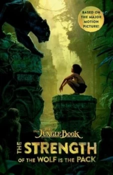 Image of The Jungle Book Paperback