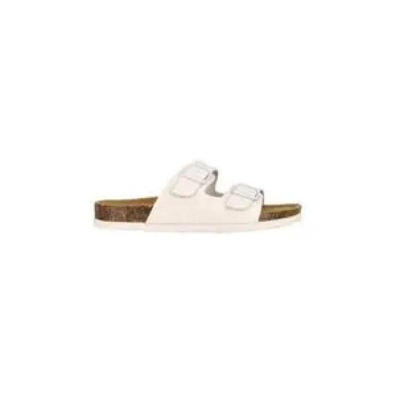 Image of Nou Womens sandals Nou Whitehill V2 Blanc Female 42