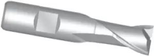 Image of Dormer Plain Slot Drill, 3/32in Cut Diameter