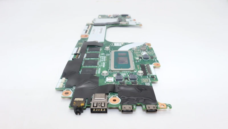 Image of Lenovo 5B21L33769 laptop spare part Motherboard