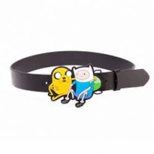 Image of Adventure Time Jake & Finn Belt Large One Colour