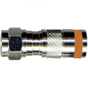 Image of F compression plug Cable diameter 5.2 mm