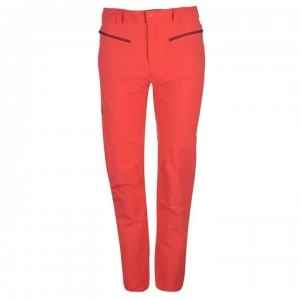 image of Millet Lepiny Walking Pants Ladies - Hibiscus