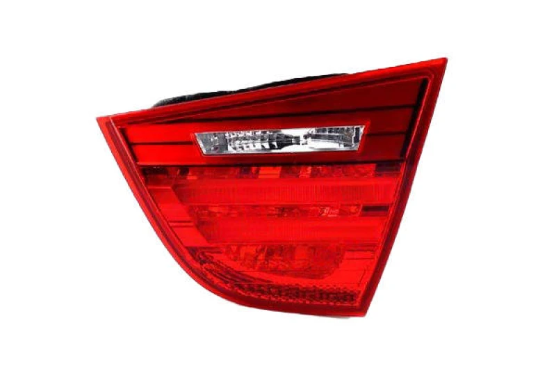 Image of JOHNS 20 09 88-4 Rear light Inner Section, without bulb holder, Right, LED Combination Rearlight (391)
