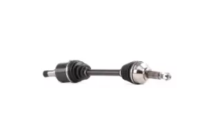 Image of RIDEX Drive shaft FORD 13D0474 1774279,1841533,2009676 CV axle,Half shaft,Driveshaft,Axle shaft,CV shaft,Drive axle BK213B437AA,BK213B437AB