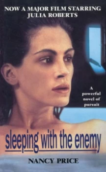 Image of Sleeping with the Enemy by Nancy Price Paperback