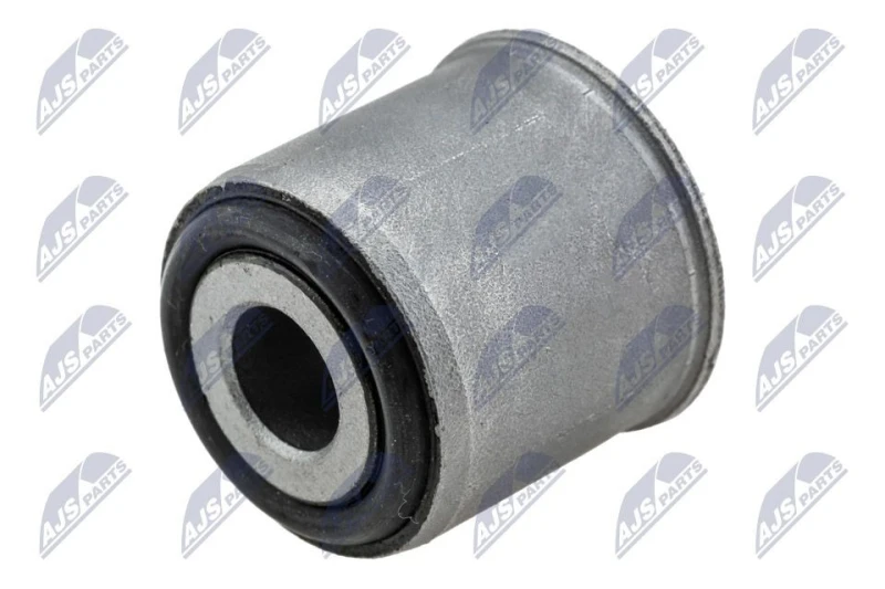 Image of NTY Trailing arm / Suspension arm bush NTY ZTT-CH-017E