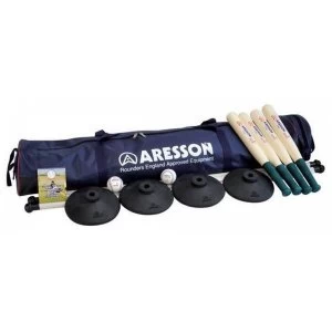 image of Aresson Teambuilder Rounders Set