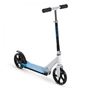 image of HOMCOM Kick Scooter 371-005 White