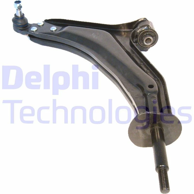 Image of DELPHI Suspension arm DELPHI TC1259