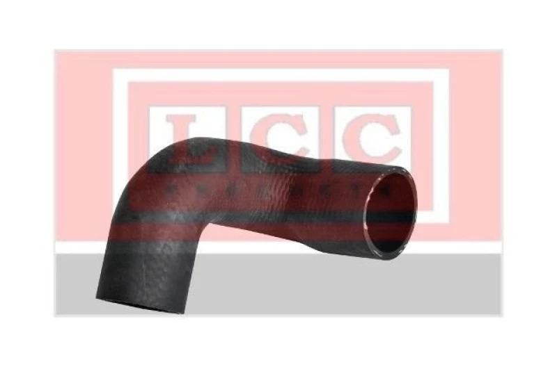 Image of LCC LCC6133 Turbocharger Hose Charger Intake Hose (3314)