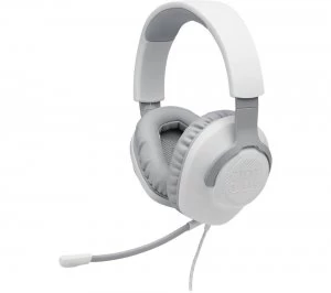 image of JBL Quantum 100 Gaming Headset