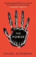 Image of power winner of the 2017 baileys womens prize for fiction