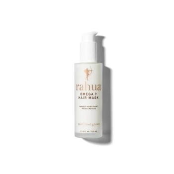 Image of Rahua Omega 9 Hair Mask - Clear