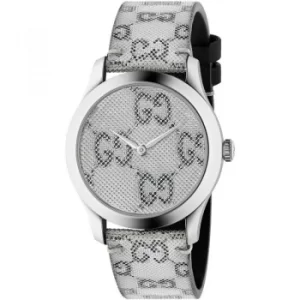 Image of Gucci G-Timeless Watch