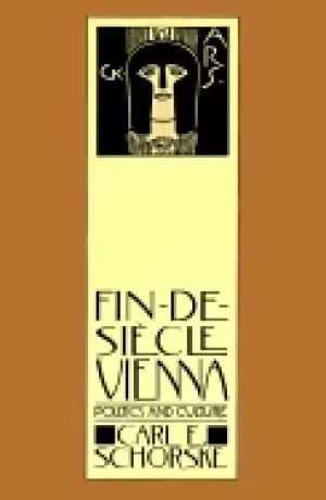 Image of vienna fin de siecle politics and culture