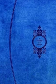 Image of A Method for Prayer by Professor Matthew Henry Book