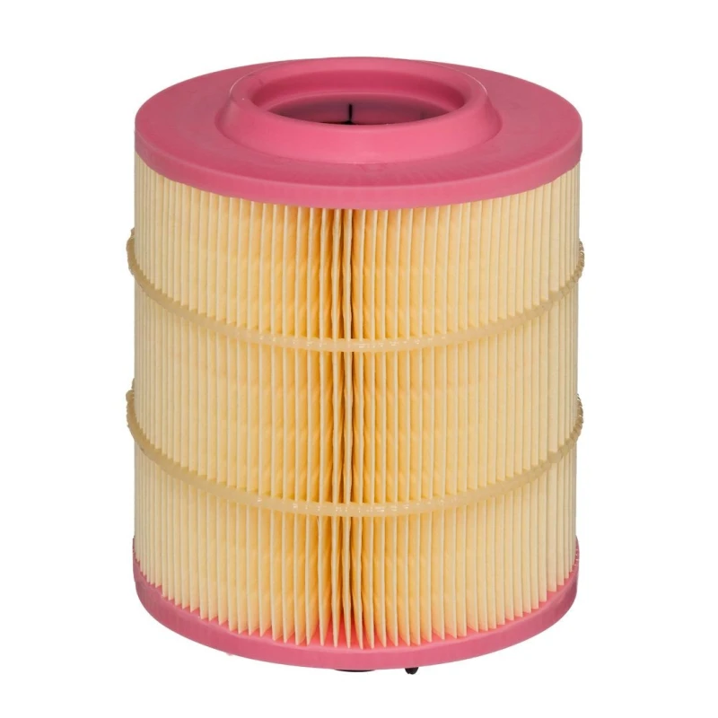 Image of HENGST FILTER E1080L Air filter Air Filter (8)