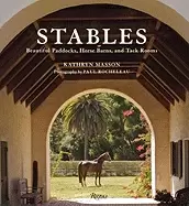 Image of stables beautiful paddocks horse barns and tack rooms