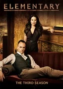 Image of Elementary - Season 3
