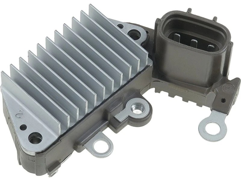 Image of AS-PL Alternator voltage regulator AS-PL ARE6055