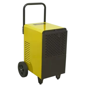 Image of Sealey SDH50110V 50L Industrial Dehumidifier