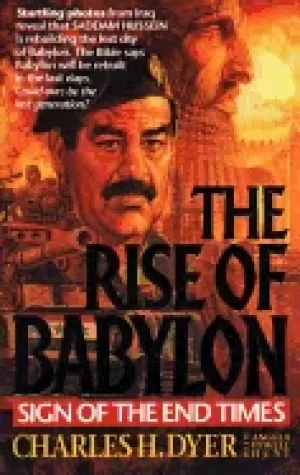 Image of rise of babylon