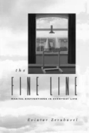 Image of fine line