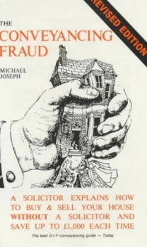 Image of The Conveyancing Fraud by Michael Joseph Paperback