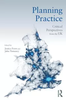Image of Planning PracticeCritical Perspectives from the UK