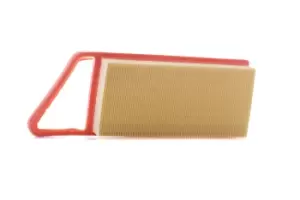 Image of MASTER-SPORT Air filter FORD,PEUGEOT,TOYOTA 3087-LF-PCS-MS 1444VZ,1444X3,1444X7 Engine air filter,Engine filter 9642212080,9645295780,1147681,1672497