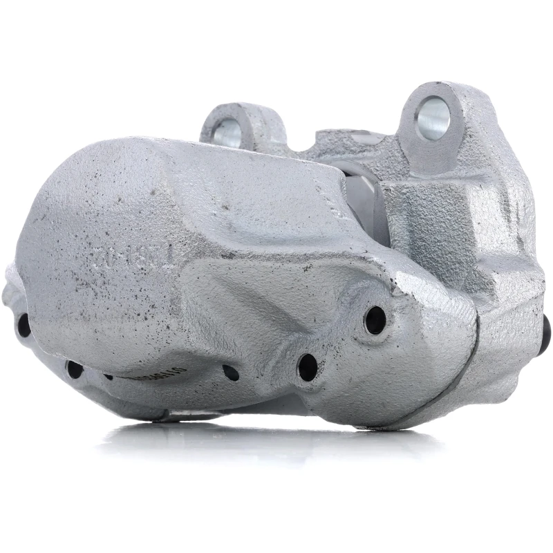Image of STARK SKBC-0460697 Brake caliper Front Axle, with holding frame Brake Caliper (78)