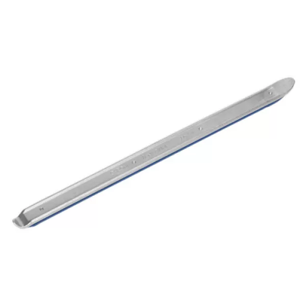Image of Sealey MS500 Motorcycle Tyre Lever with Plastic Moulding 500mm